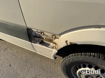 Volkswagen Crafter -2015 | 35 2.0 TDI Skåp (109hk)