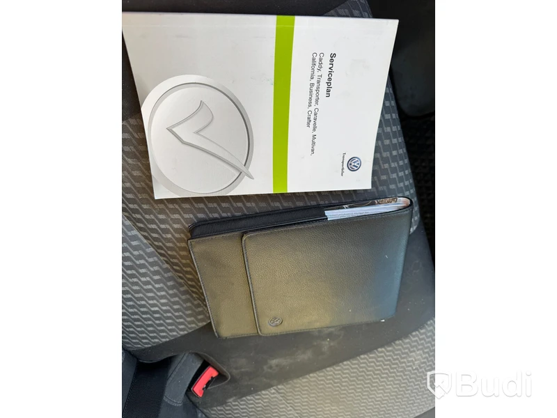 Volkswagen Crafter -2015 | 35 2.0 TDI Skåp (109hk)