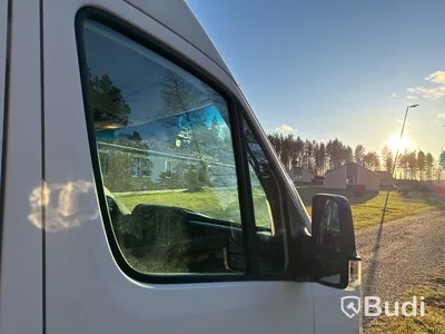 Volkswagen Crafter -2014 | 35 2.0 TDI Skåp (136hk)