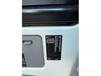 Volkswagen Crafter -2014 | 35 2.0 TDI Skåp (136hk)