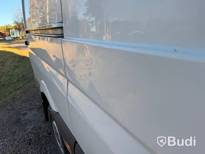 Volkswagen Crafter -2016 | 35 2.0 TDI Skåp (109hk)
