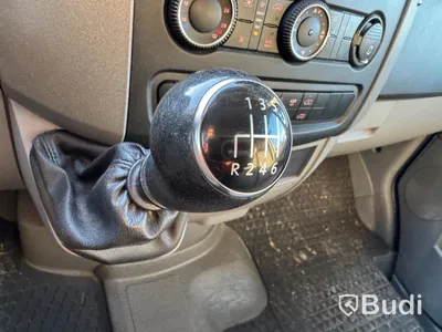 Volkswagen Crafter -2016 | 35 2.0 TDI Skåp (109hk)