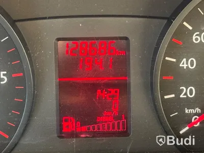 Volkswagen Crafter -2016 | 35 2.0 TDI Skåp (109hk)