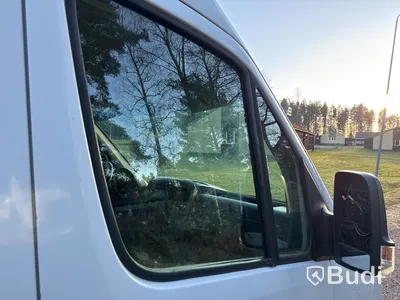 Volkswagen Crafter -2015 | 35 2.0 TDI Skåp (109hk)