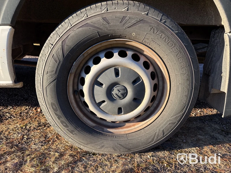 Volkswagen Crafter -2015 | 35 2.0 TDI Skåp (109hk)
