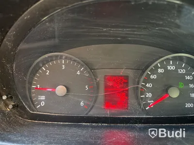 Volkswagen Crafter -2015 | 35 2.0 TDI Skåp (109hk)