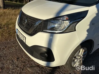 Nissan NV300 -2016 | 1.6 dCi (120hk)