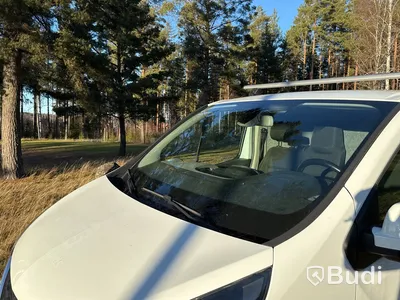 Nissan NV300 -2016 | 1.6 dCi (120hk)