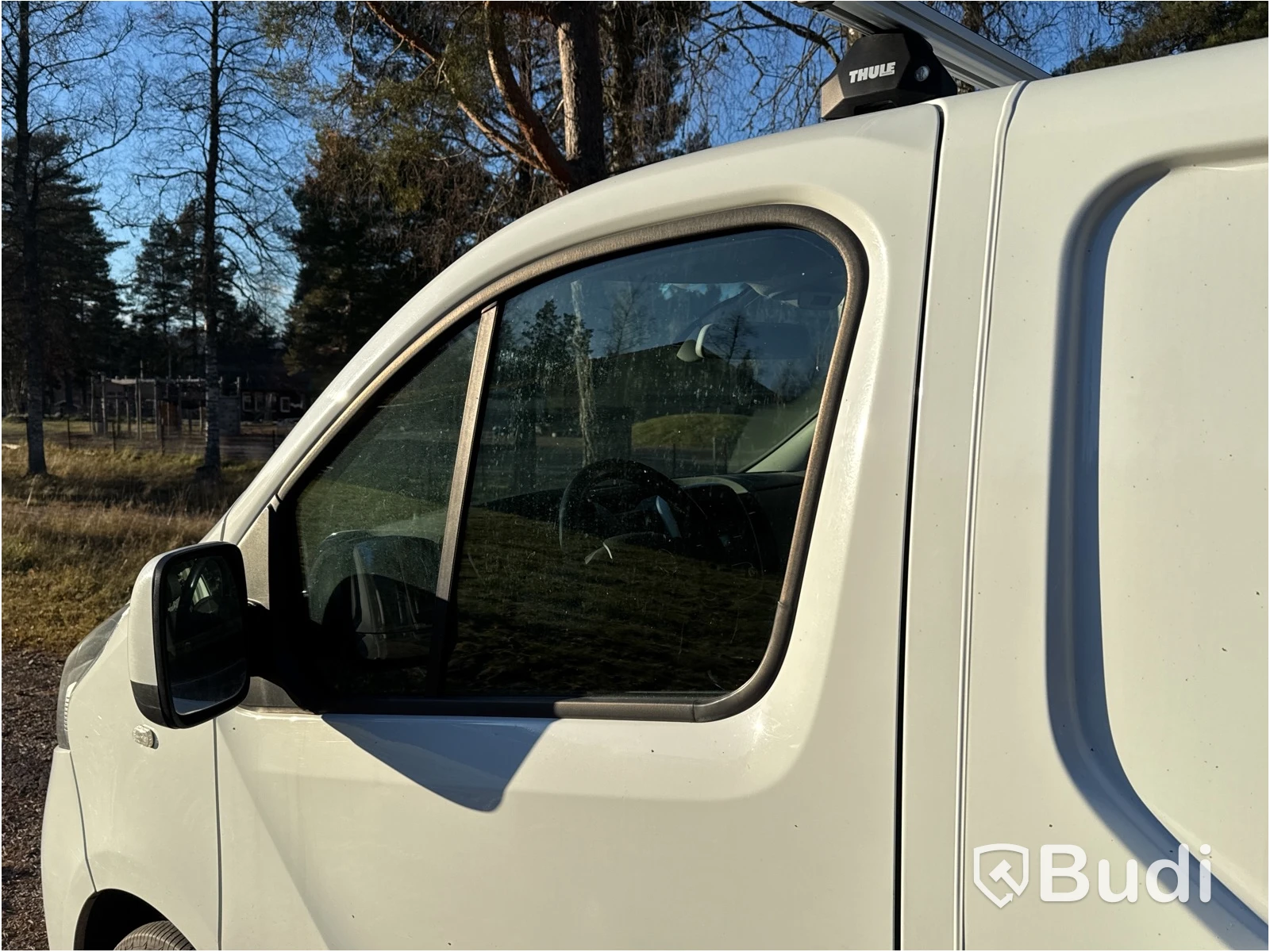 Nissan NV300 -2016 | 1.6 dCi (120hk)