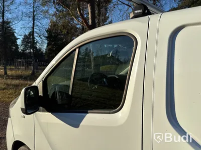 Nissan NV300 -2016 | 1.6 dCi (120hk)