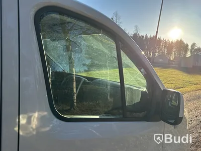 Nissan NV300 -2016 | 1.6 dCi (120hk)