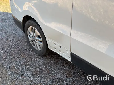 Nissan NV300 -2016 | 1.6 dCi (120hk)
