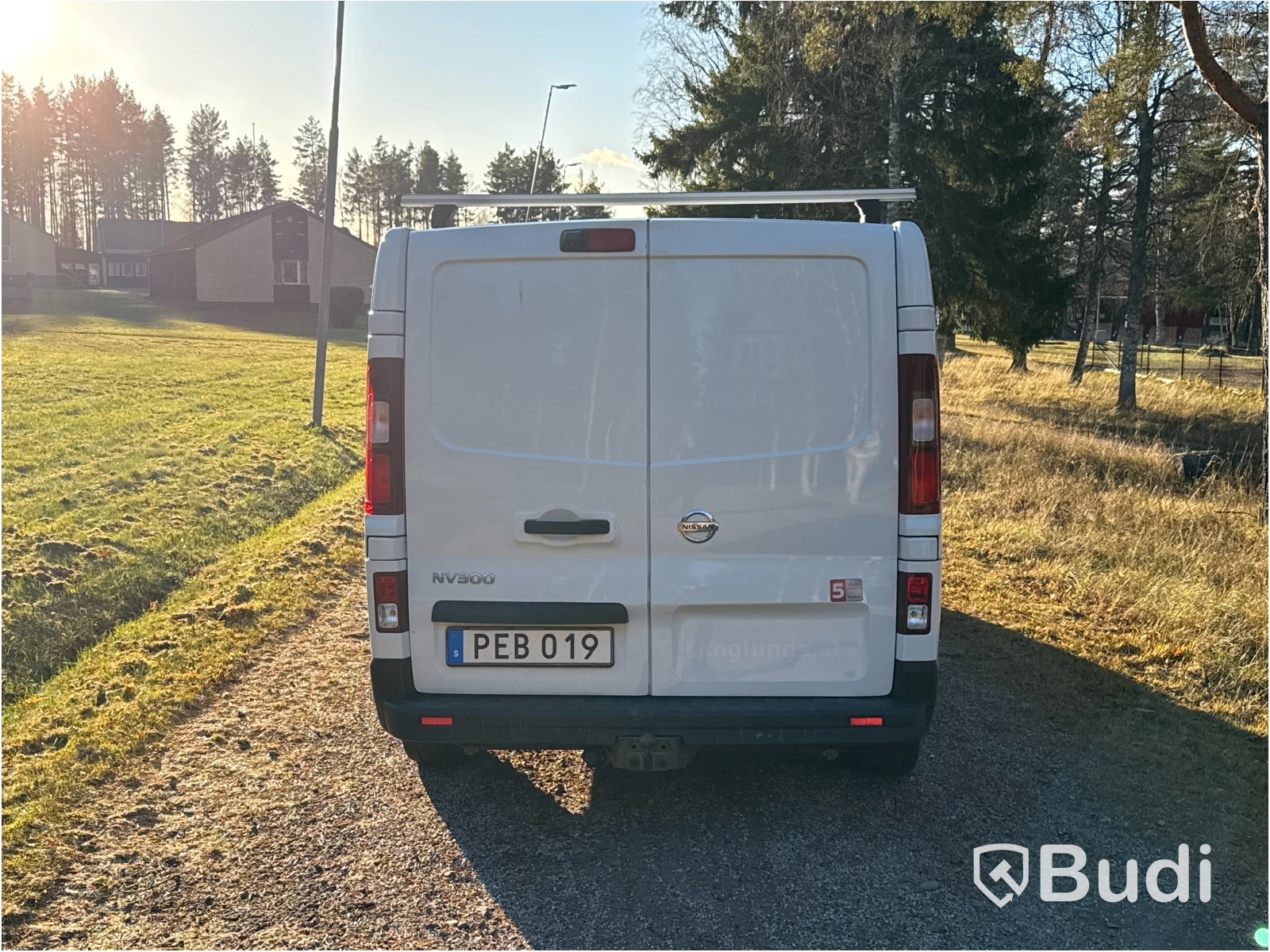 Nissan NV300 -2016 | 1.6 dCi (120hk)