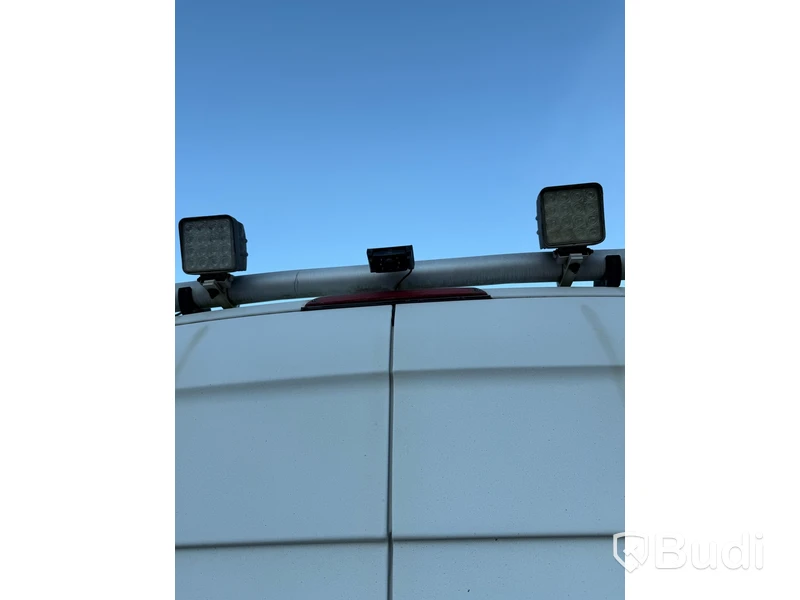 Volkswagen Crafter 35 2.0 TDI Manual, 163hp, 2014