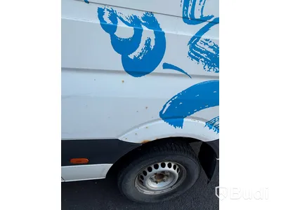 Volkswagen Crafter 35 2.0 TDI Manual, 163hp, 2014