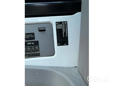 Volkswagen Crafter 35 2.0 TDI Manual, 163hp, 2014