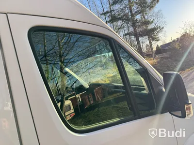 Volkswagen Crafter -2015 | 35 2.0 TDI Manual, 163hp