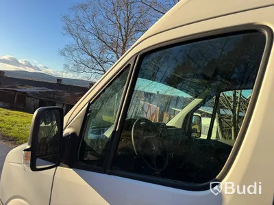 Volkswagen Crafter -2015 | 35 2.0 TDI Manual, 163hp