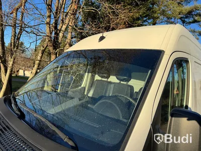 Volkswagen Crafter -2015 | 35 2.0 TDI Manual, 163hp