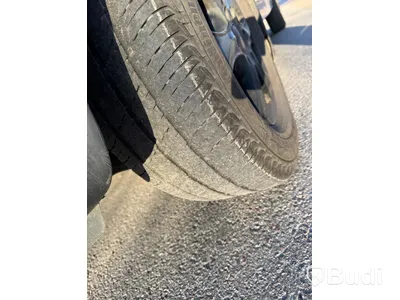 Volkswagen Crafter -2015 | 35 2.0 TDI Manual, 163hp