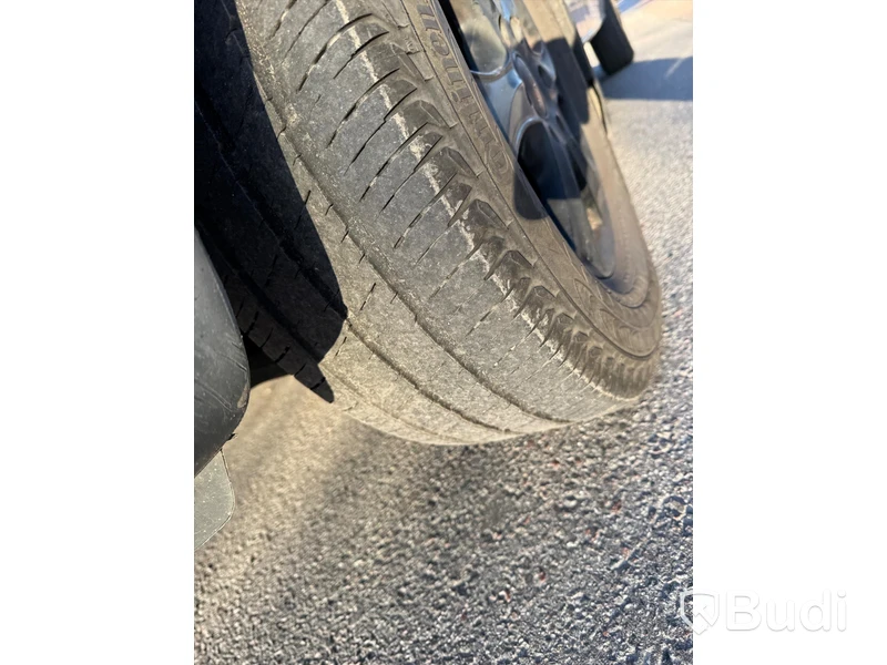 Volkswagen Crafter -2015 | 35 2.0 TDI Manual, 163hp