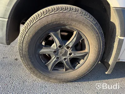 Volkswagen Crafter -2015 | 35 2.0 TDI Manual, 163hp