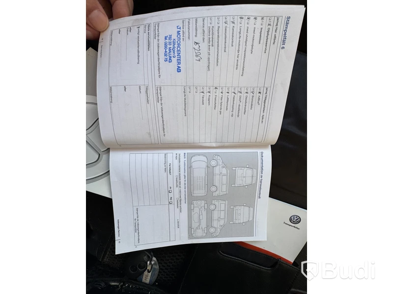 Volkswagen Crafter -2015 | 35 2.0 TDI Manual, 163hp