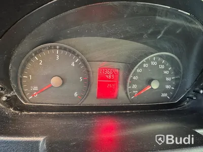 Volkswagen Crafter -2015 | 35 2.0 TDI Manual, 163hp