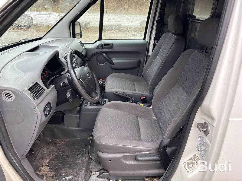 Ford Transit Connect T220 LX 1,8, -2006