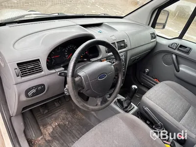 Ford Transit Connect T220 LX 1,8, -2006