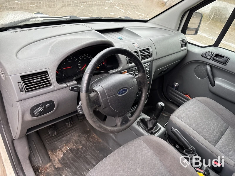Ford Transit Connect T220 LX 1,8, -2006