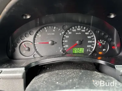 Ford Transit Connect T220 LX 1,8, -2006