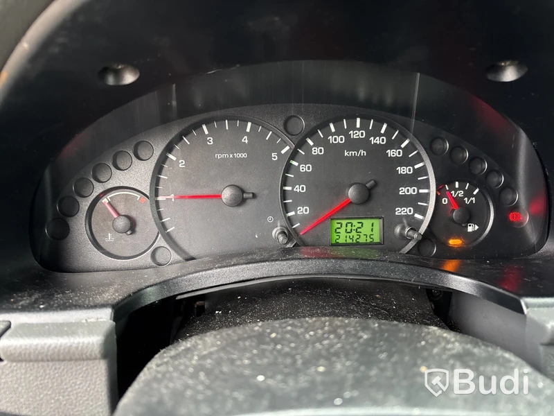Ford Transit Connect T220 LX 1,8, -2006