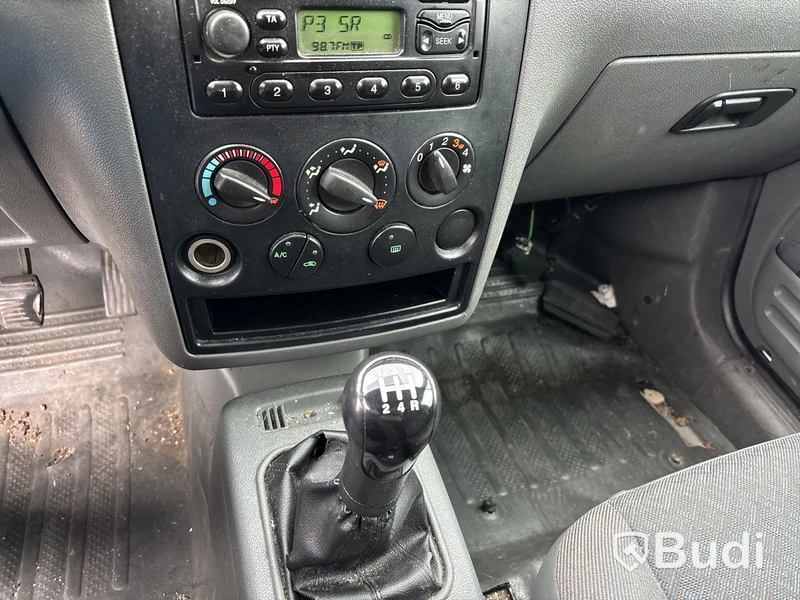 Ford Transit Connect T220 LX 1,8, -2006