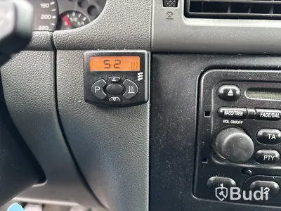 Ford Transit Connect T220 LX 1,8, -2006