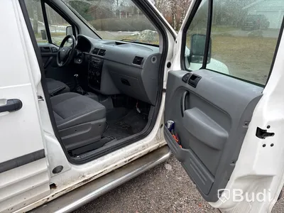 Ford Transit Connect T220 LX 1,8, -2006