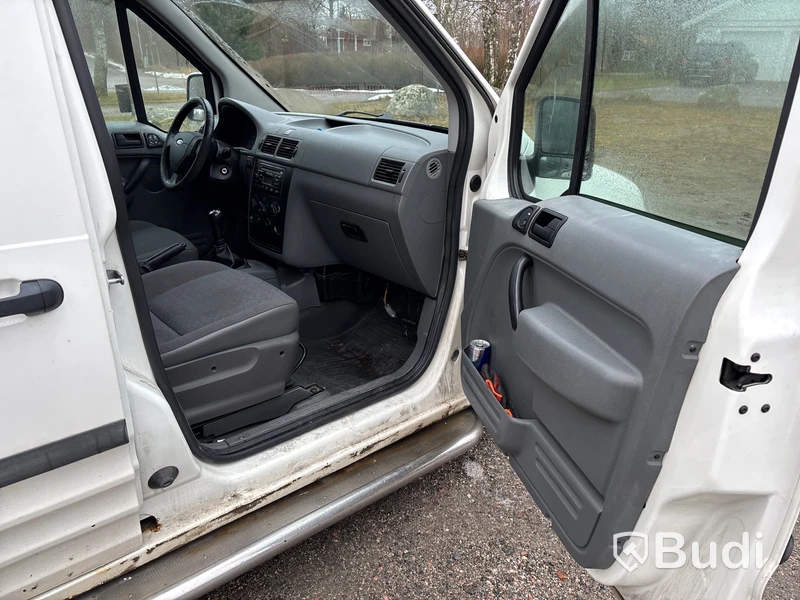 Ford Transit Connect T220 LX 1,8, -2006