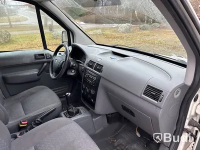 Ford Transit Connect T220 LX 1,8, -2006
