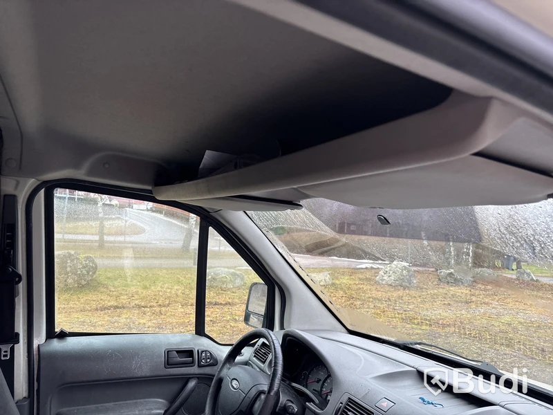 Ford Transit Connect T220 LX 1,8, -2006