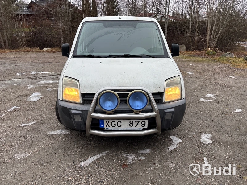 Ford Transit Connect T220 LX 1,8, -2006
