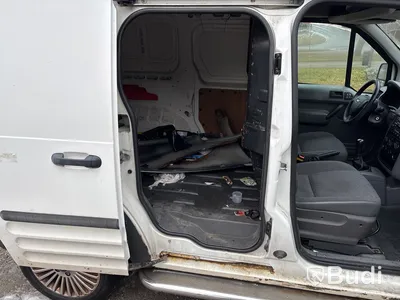 Ford Transit Connect T220 LX 1,8, -2006