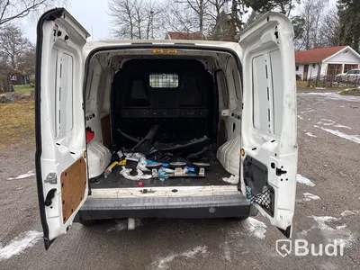 Ford Transit Connect T220 LX 1,8, -2006