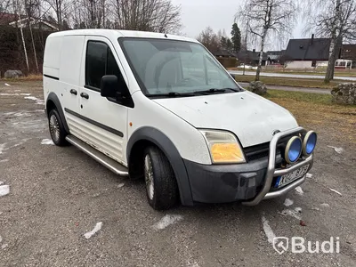 Ford Transit Connect T220 LX 1,8, -2006