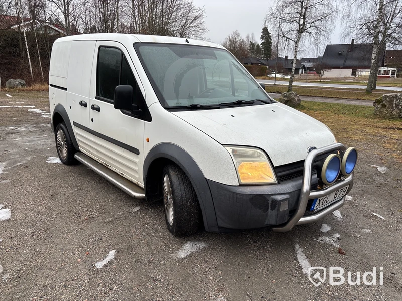 Ford Transit Connect T220 LX 1,8, -2006