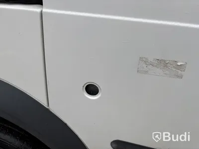 Ford Transit Connect T220 LX 1,8, -2006