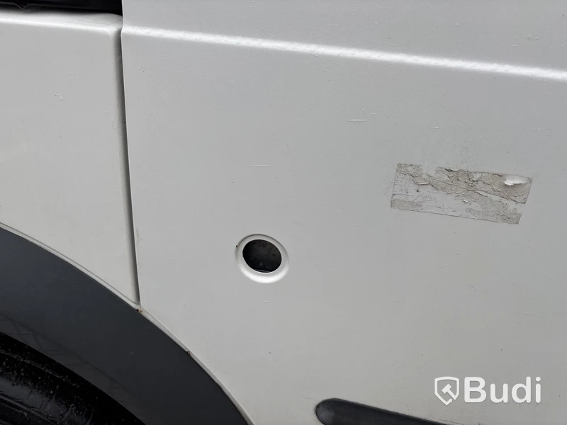 Ford Transit Connect T220 LX 1,8, -2006