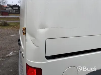 Ford Transit Connect T220 LX 1,8, -2006