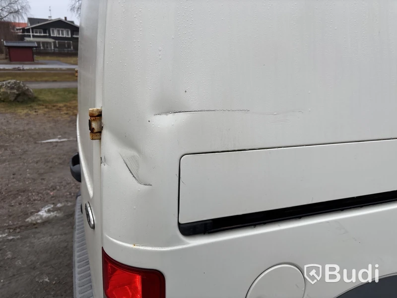 Ford Transit Connect T220 LX 1,8, -2006