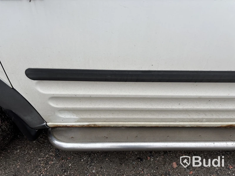 Ford Transit Connect T220 LX 1,8, -2006