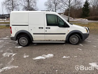 Ford Transit Connect T220 LX 1,8, -2006
